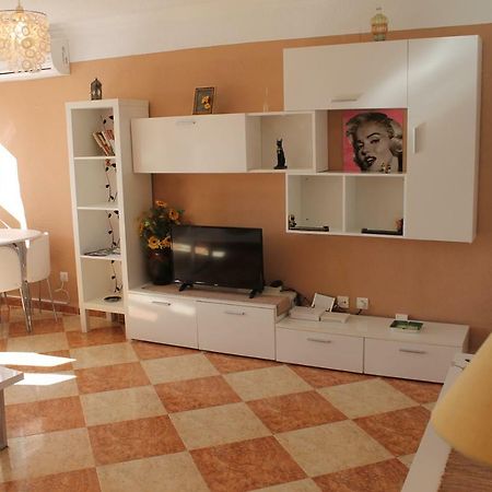 شقة Casa Vega بينايدورم المظهر الخارجي الصورة