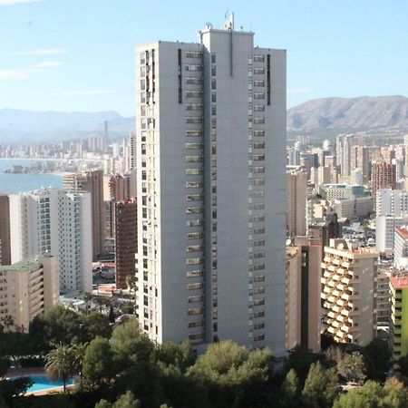 شقة Casa Vega بينايدورم المظهر الخارجي الصورة