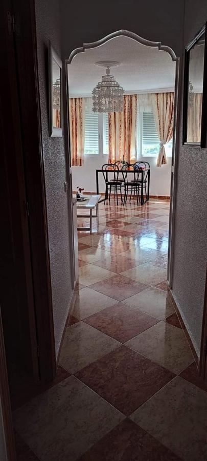 شقة Casa Vega بينايدورم المظهر الخارجي الصورة