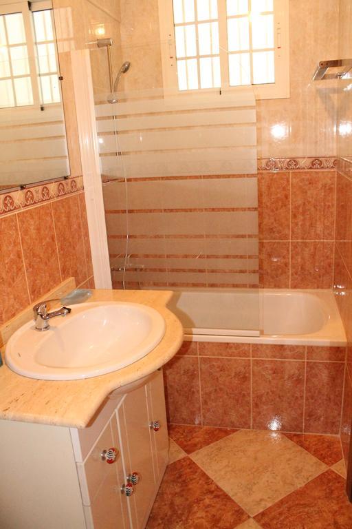 شقة Casa Vega بينايدورم المظهر الخارجي الصورة