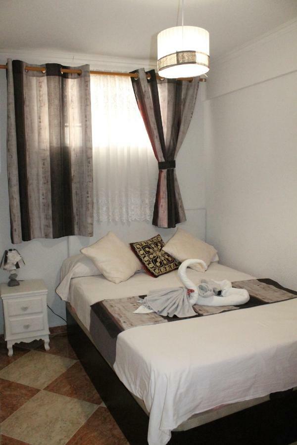 شقة Casa Vega بينايدورم المظهر الخارجي الصورة