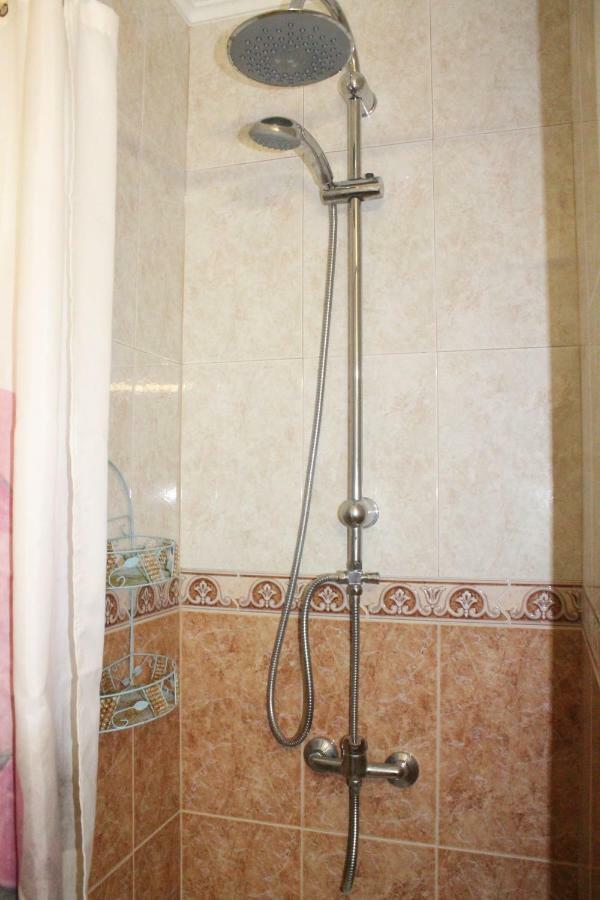 شقة Casa Vega بينايدورم المظهر الخارجي الصورة