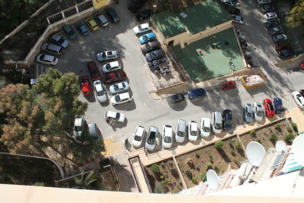 شقة Casa Vega بينايدورم المظهر الخارجي الصورة