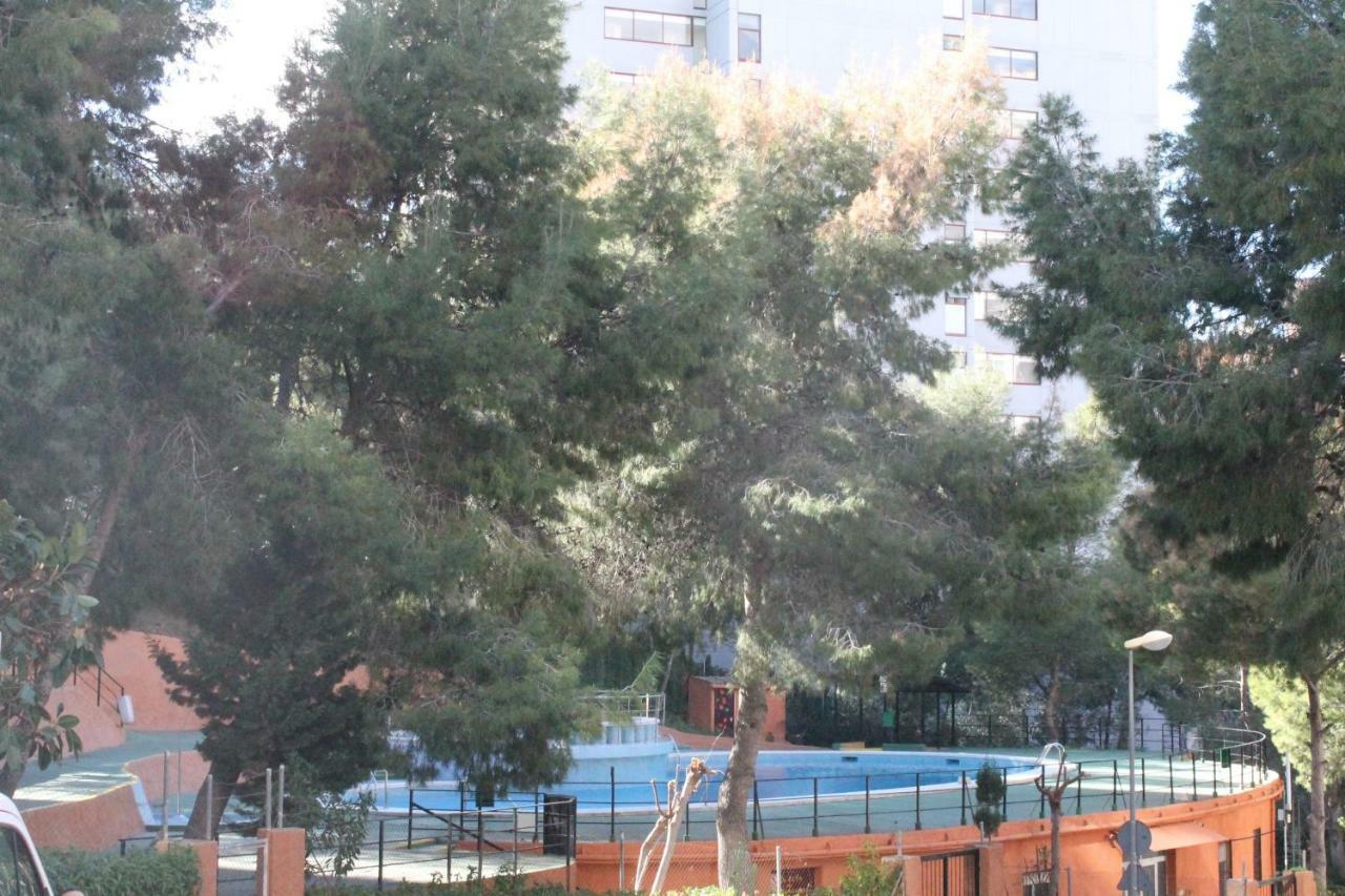 شقة Casa Vega بينايدورم المظهر الخارجي الصورة