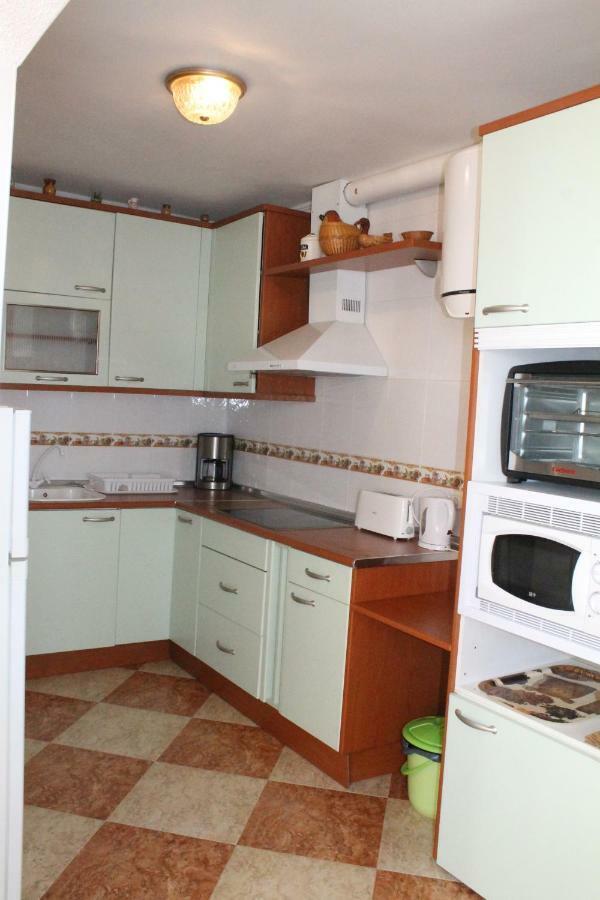 شقة Casa Vega بينايدورم المظهر الخارجي الصورة